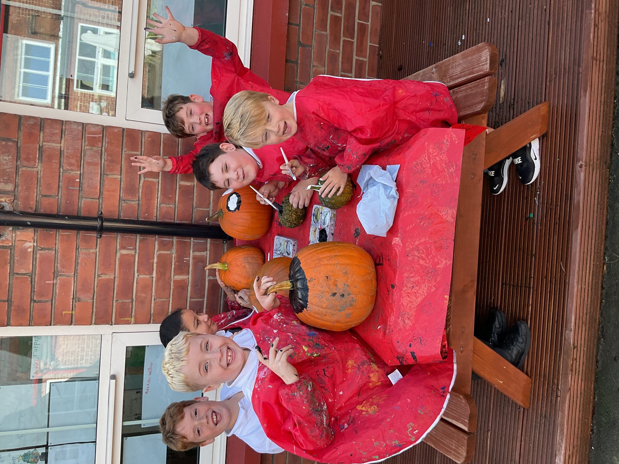 Image of Lunchtime Garden Update