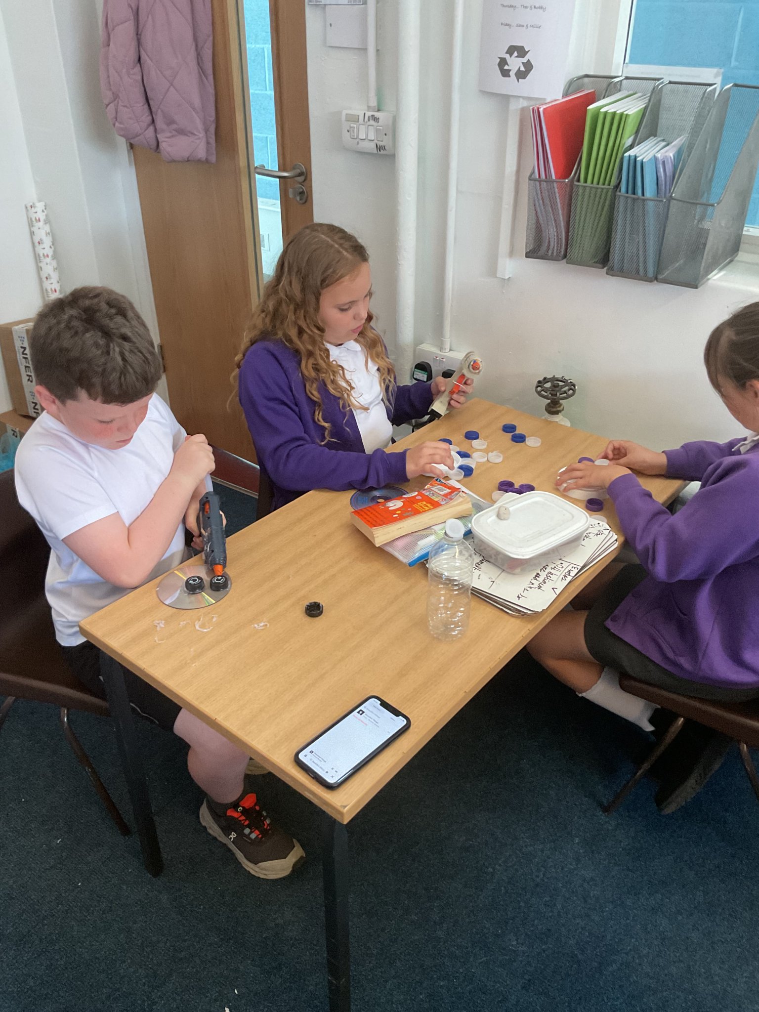 Image of Eco Gardening Club Update - May 2026