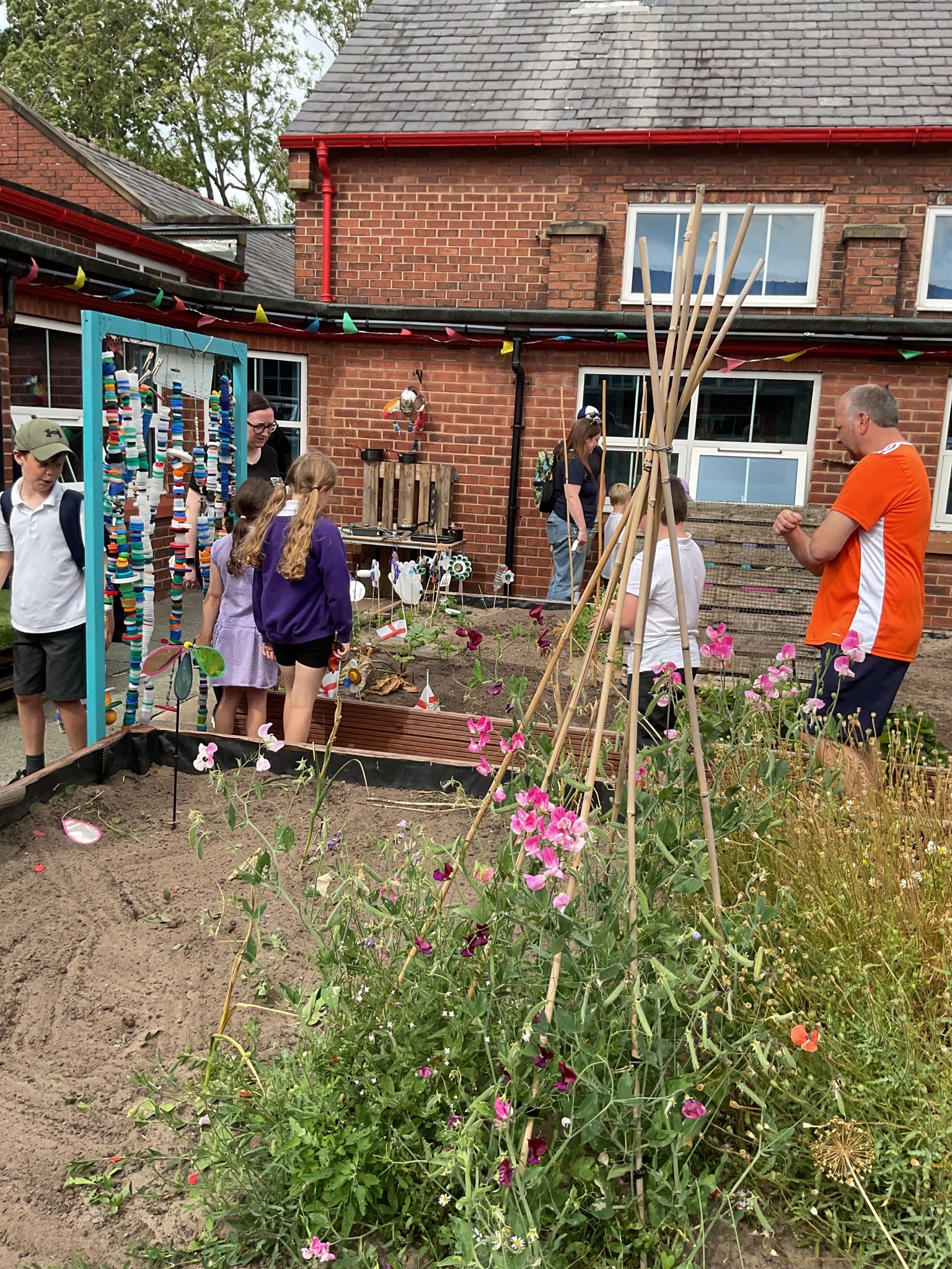 Image of Final Eco Gardeners Update