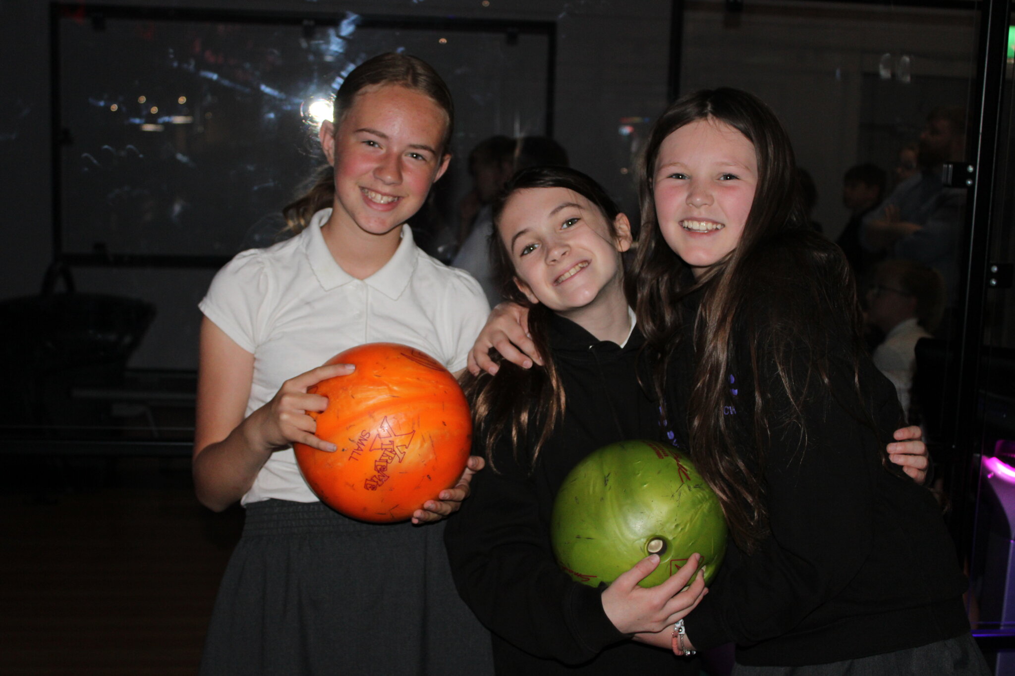 Image of Year 6 Bowling 2025