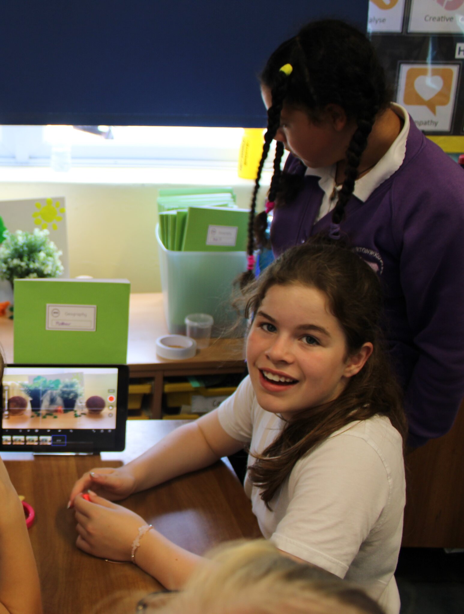 Image of Year 5 Stop Motion Videos
