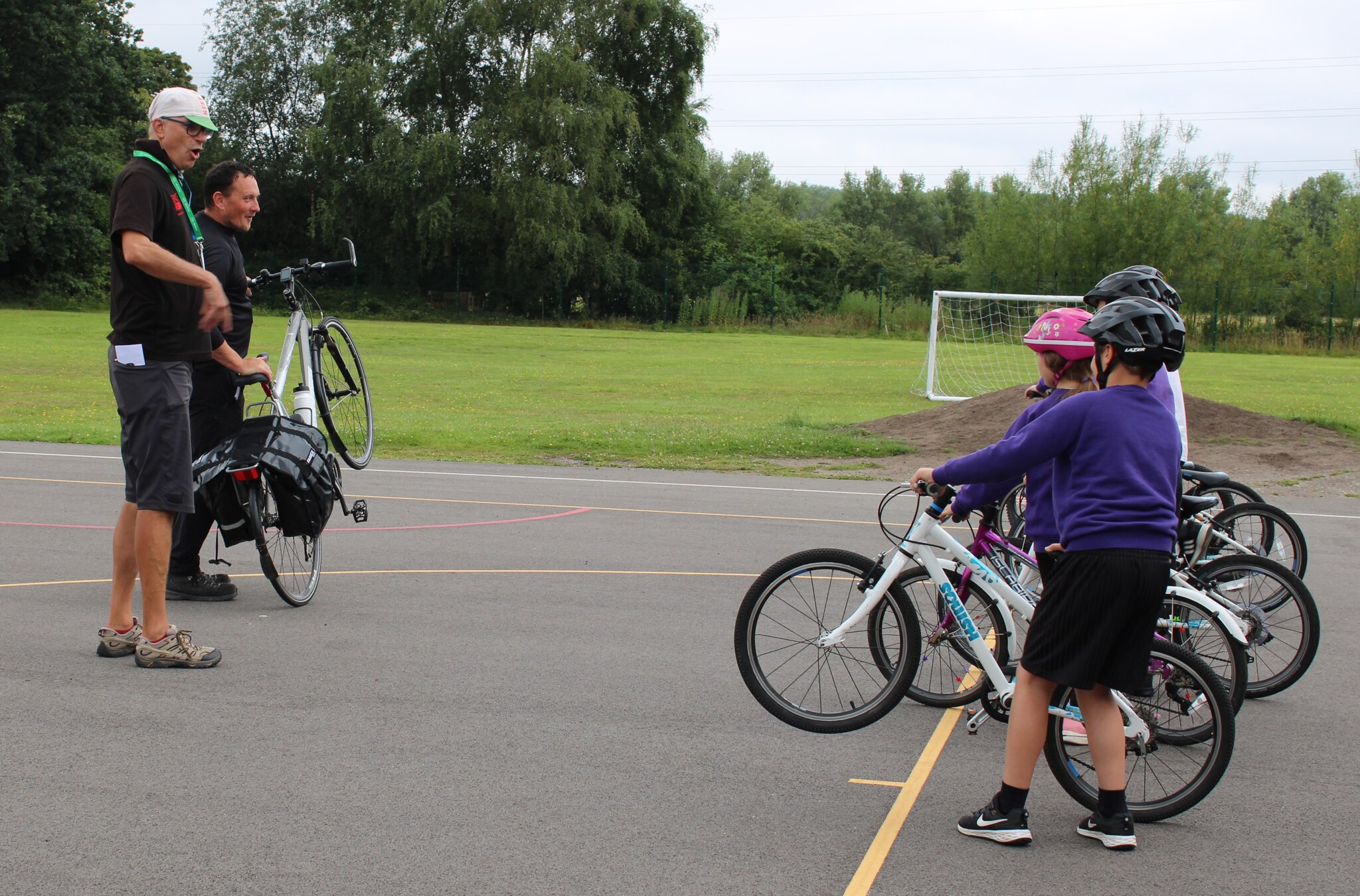 Image of Bike Right - Learn to Ride
