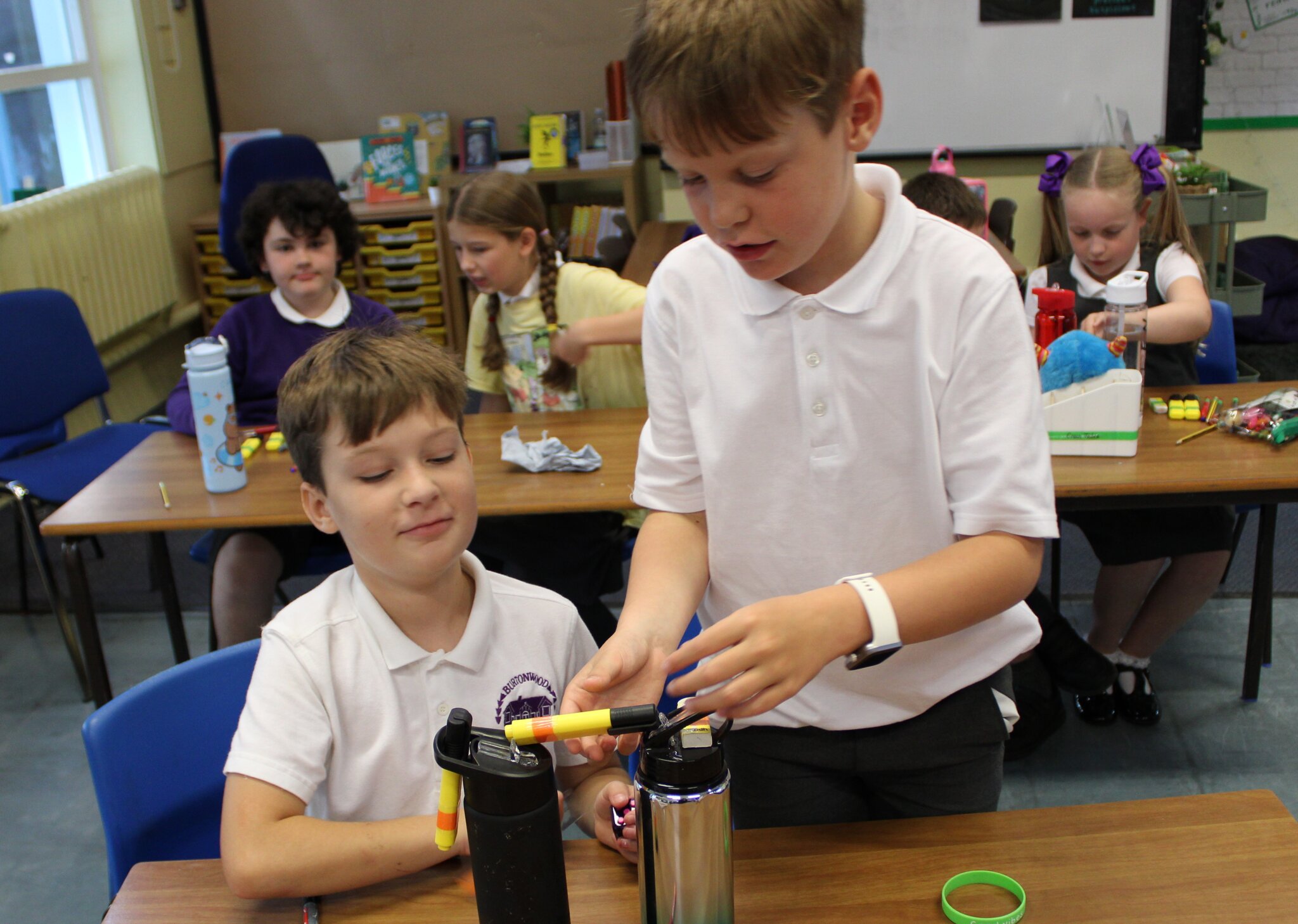 Image of Year 5 - Mini Creations