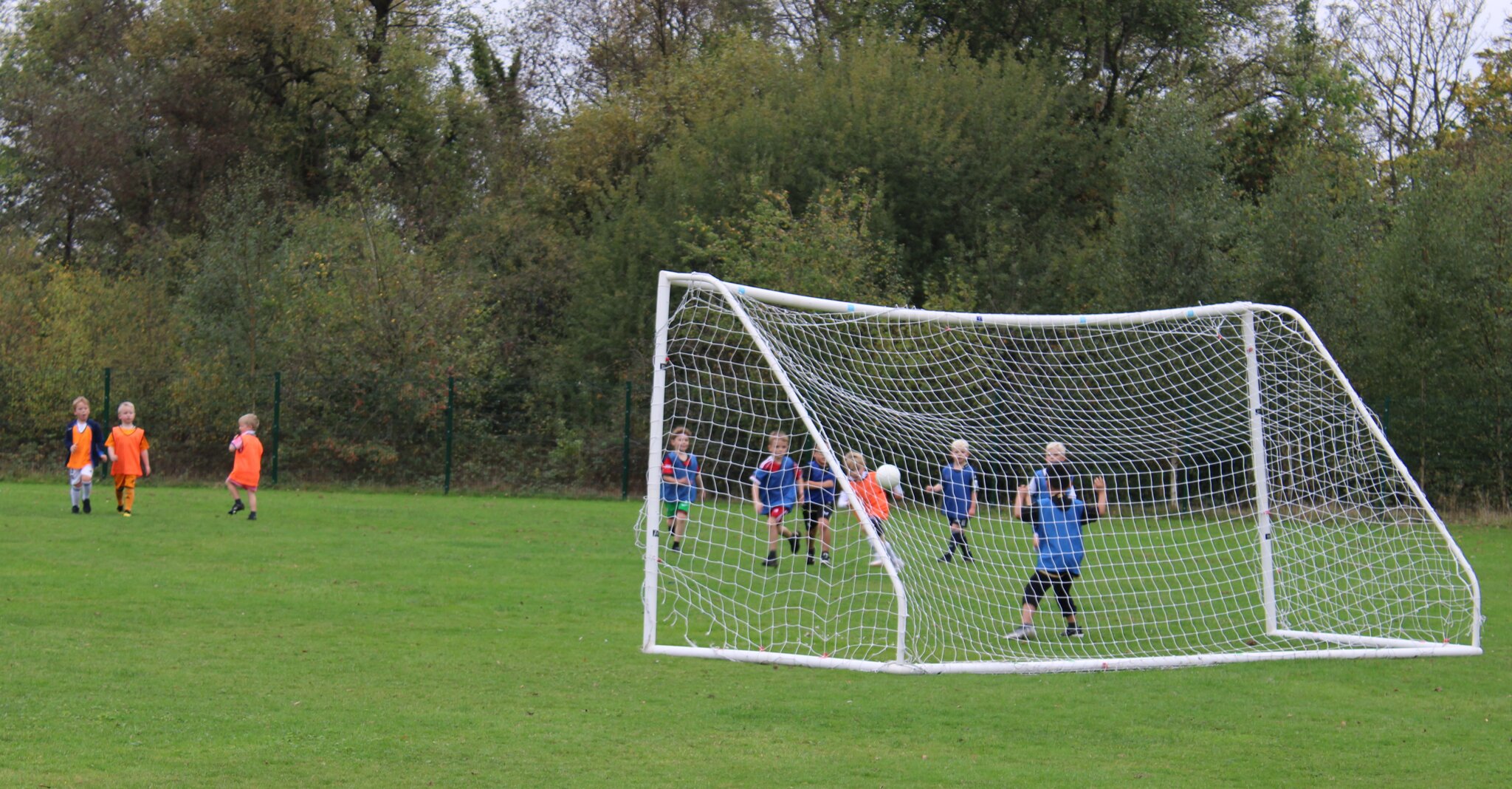 Image of After-School Football 2025