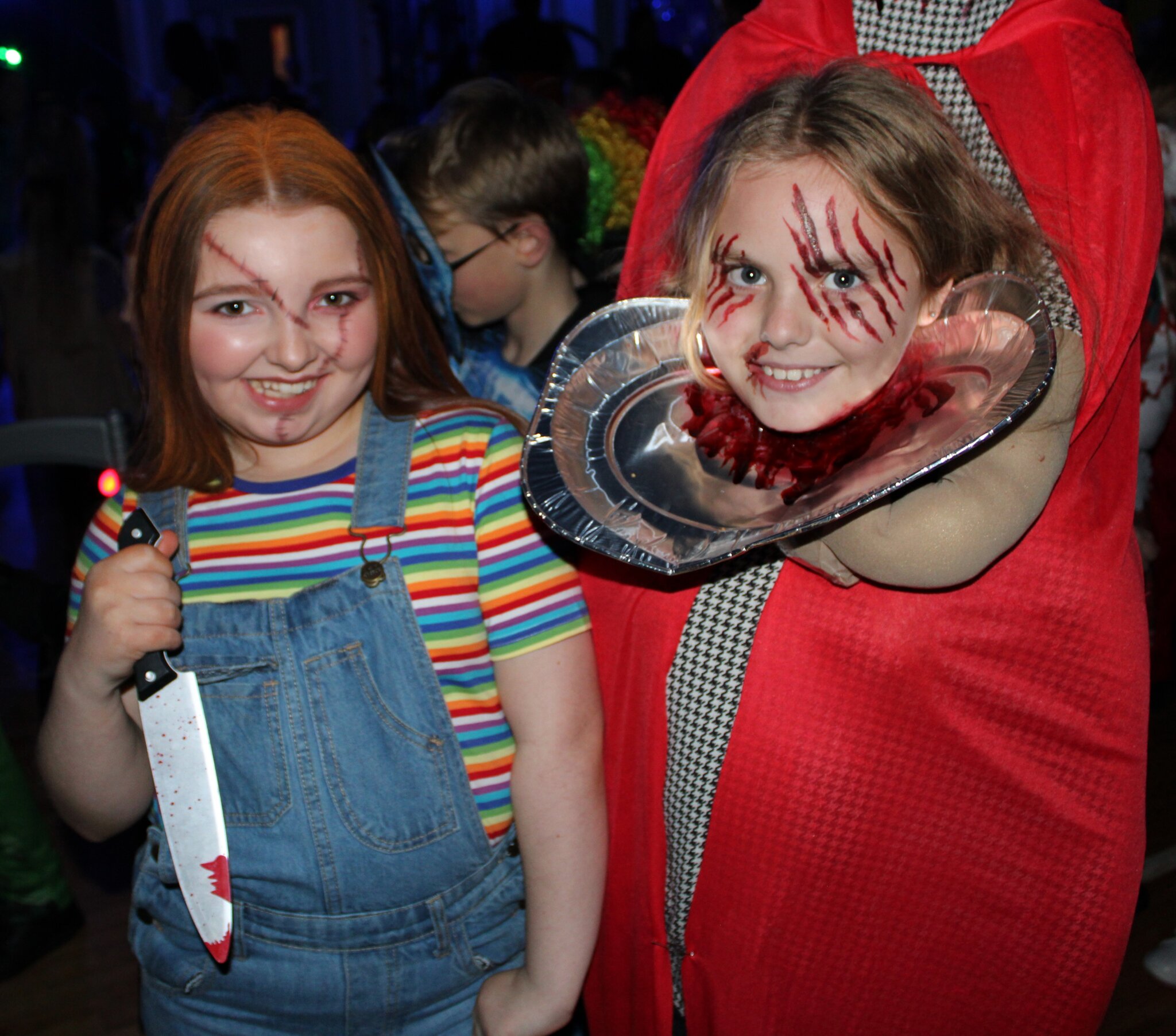 Image of Halloween Disco 2025