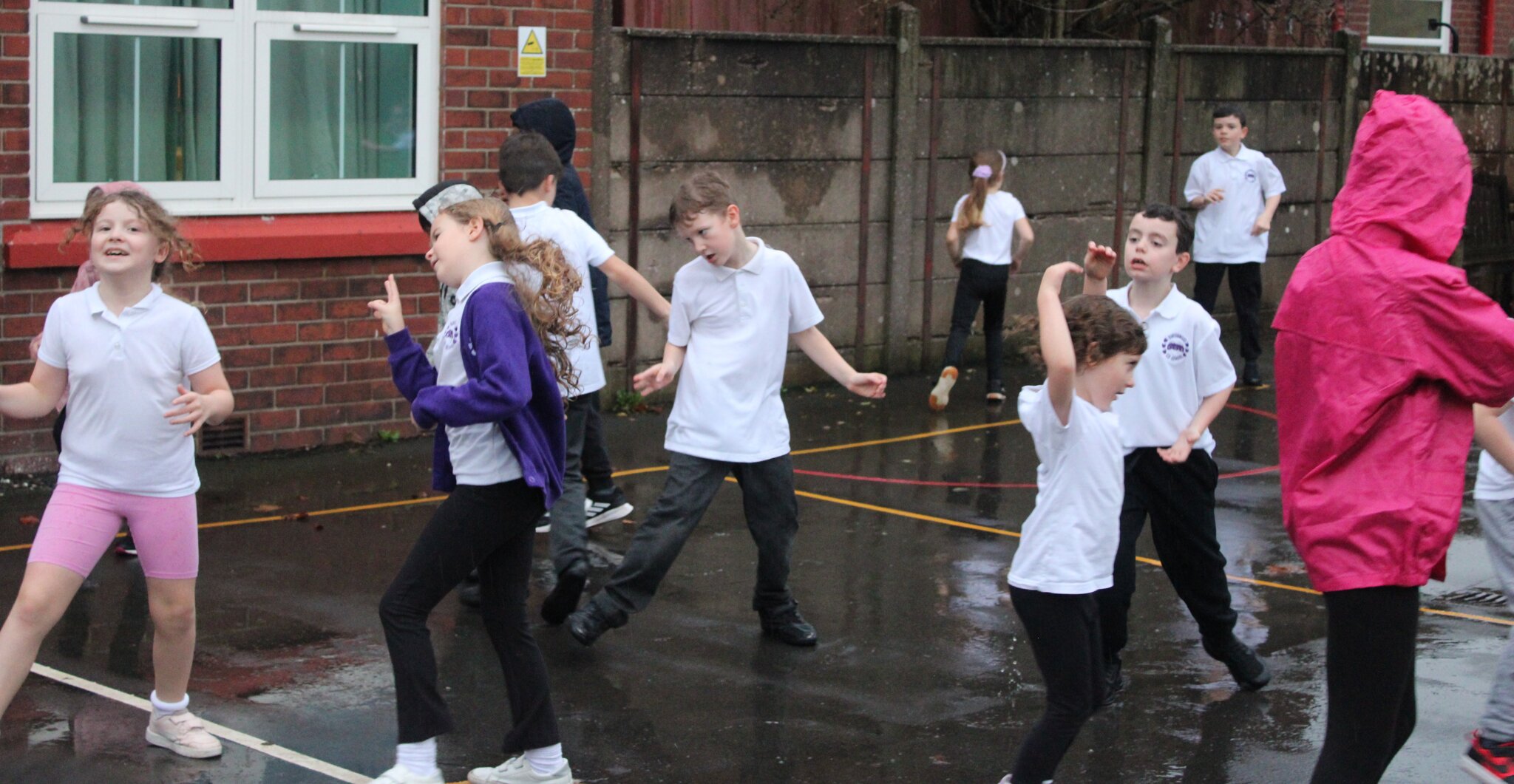 Image of After-school Running Club