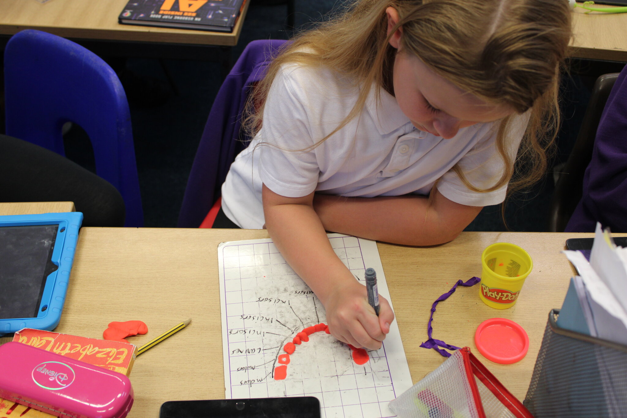 Image of Year 4 Science - Teeth