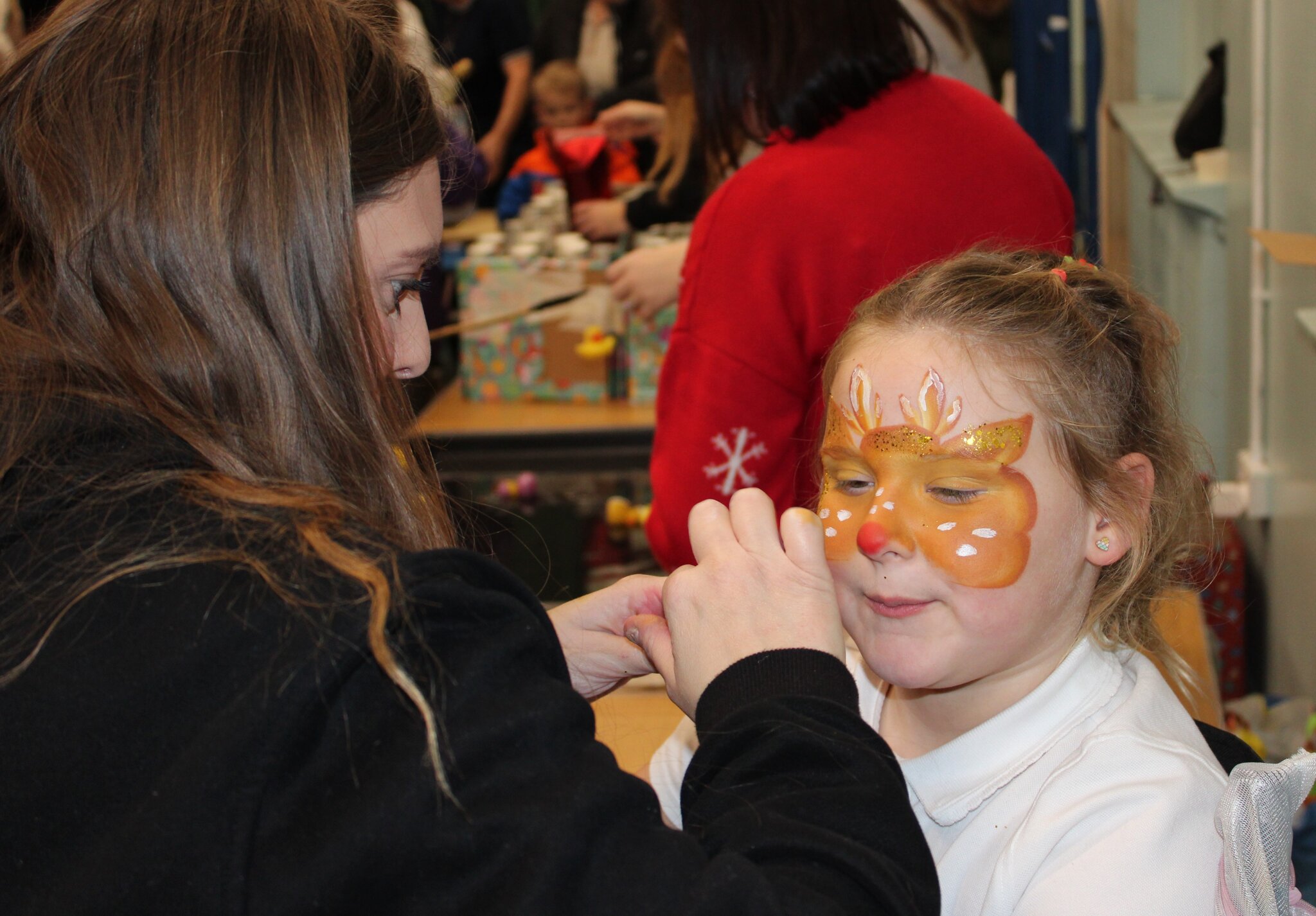 Image of Christmas Fayre 2025