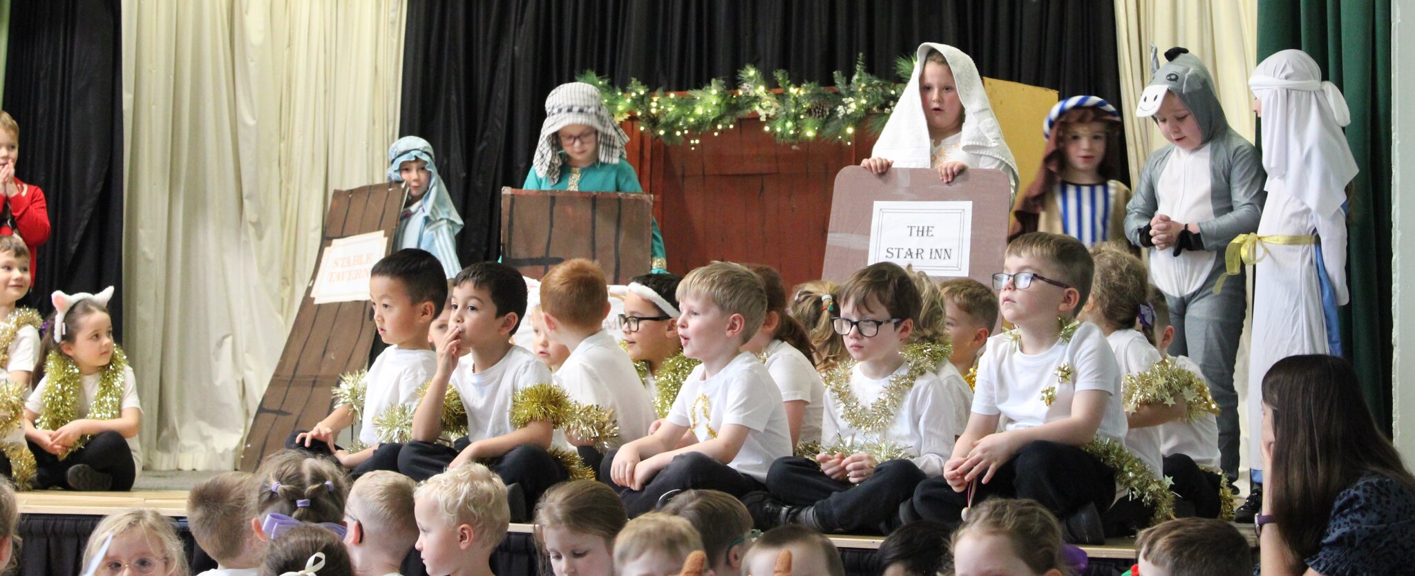 Image of Nativity 2025