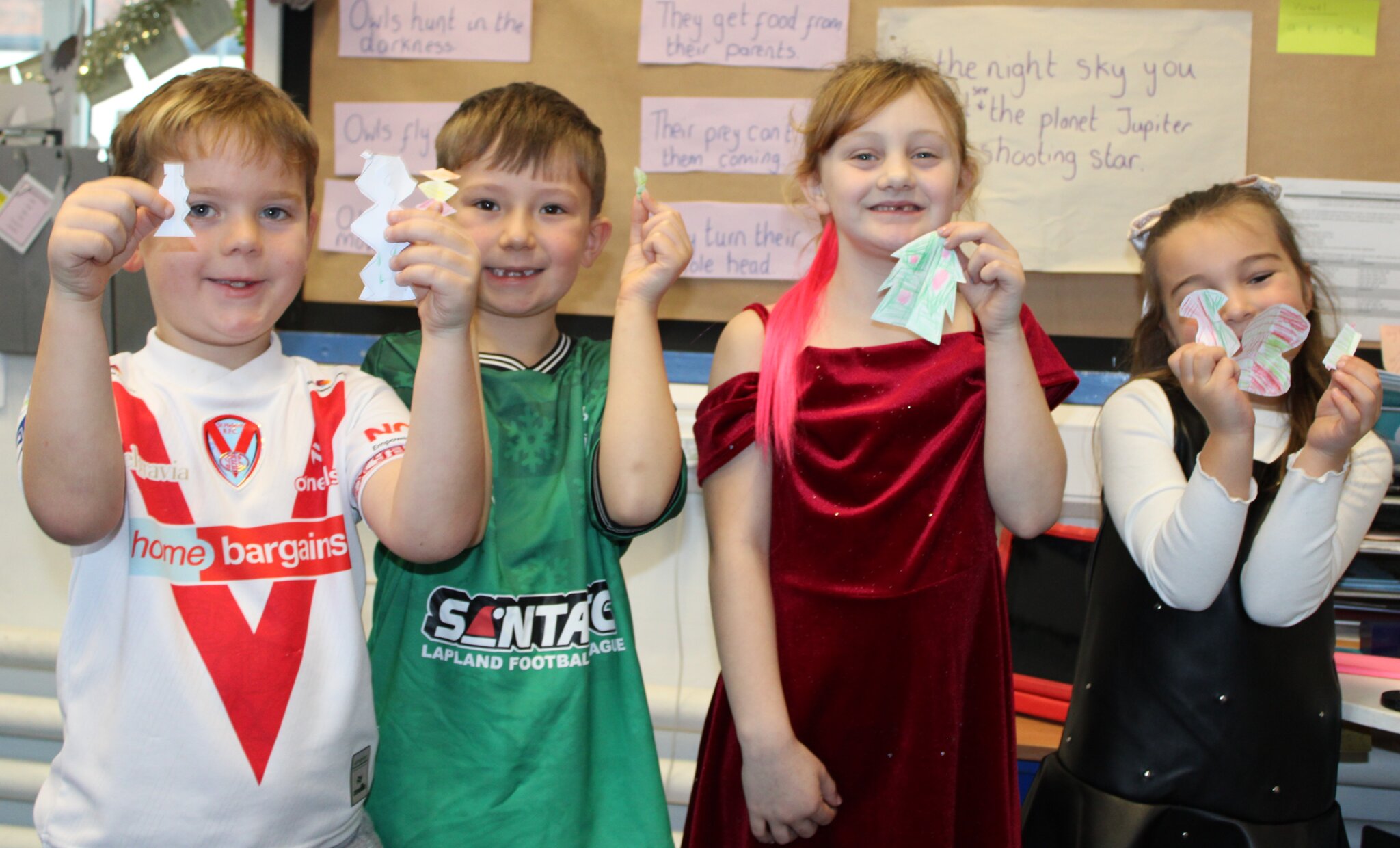 Image of Year 2 Maths - Symmetry 