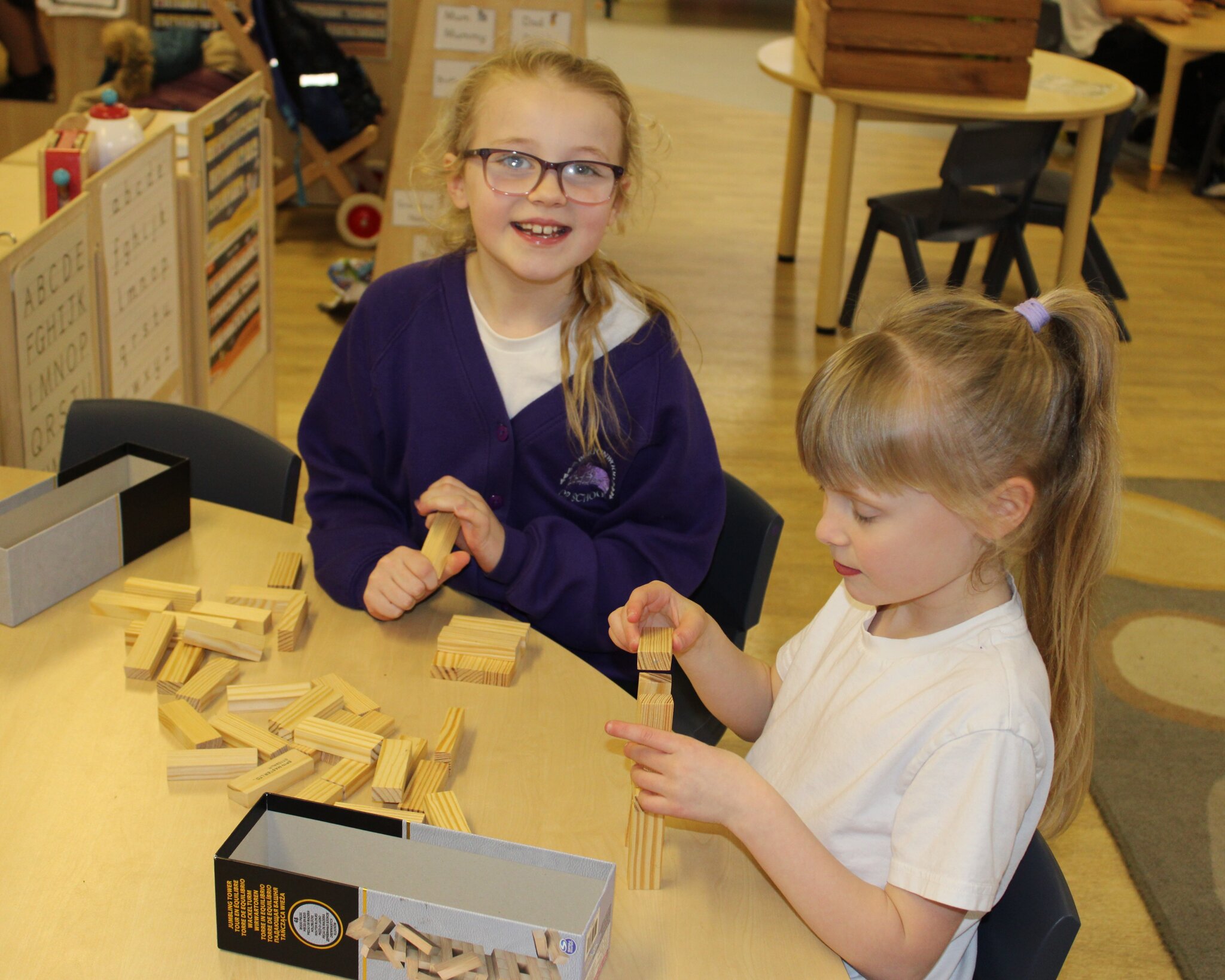 Image of After-School Clubs - Spring 2026