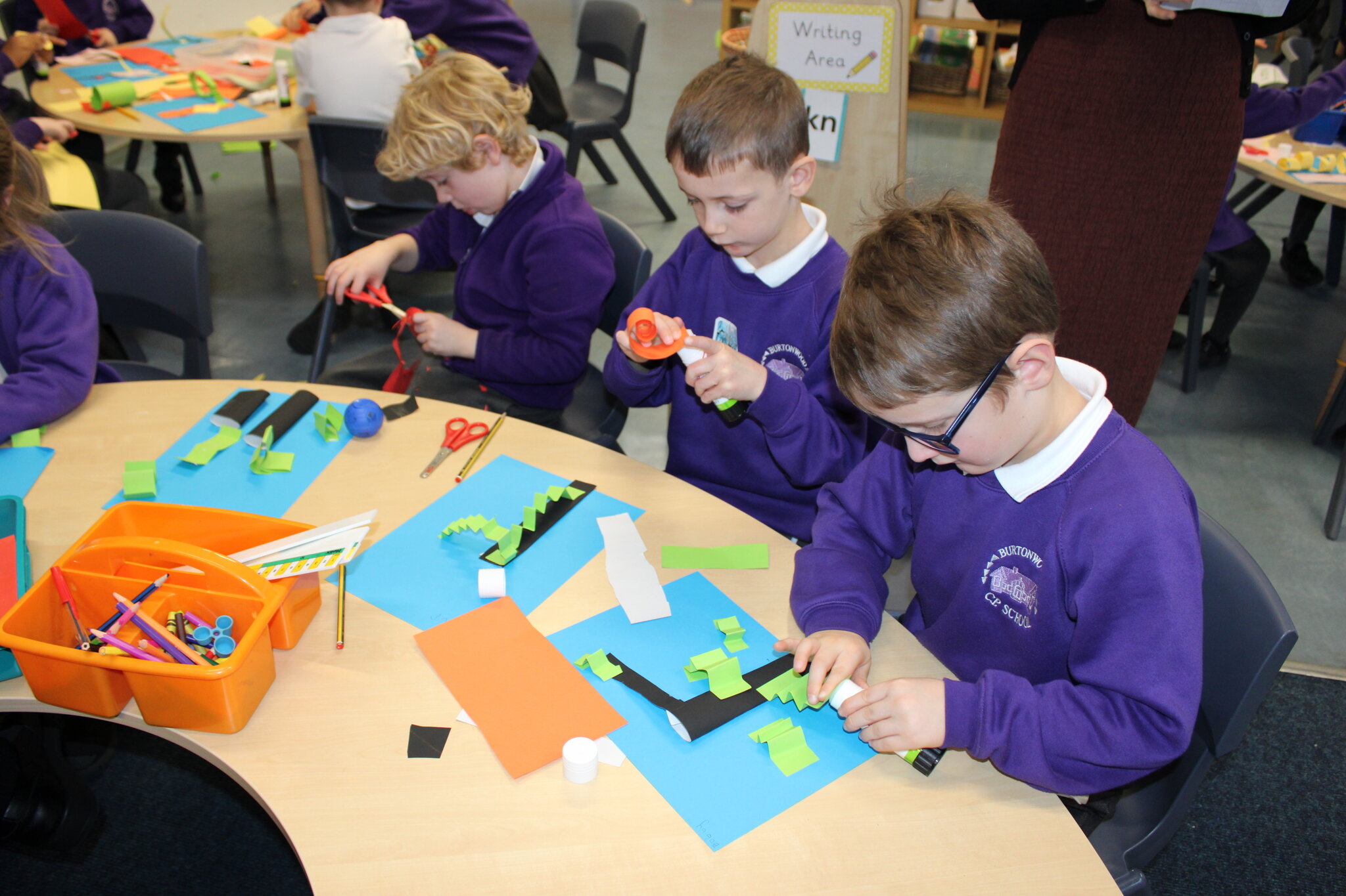 Image of Art Morning - 29th January 2026