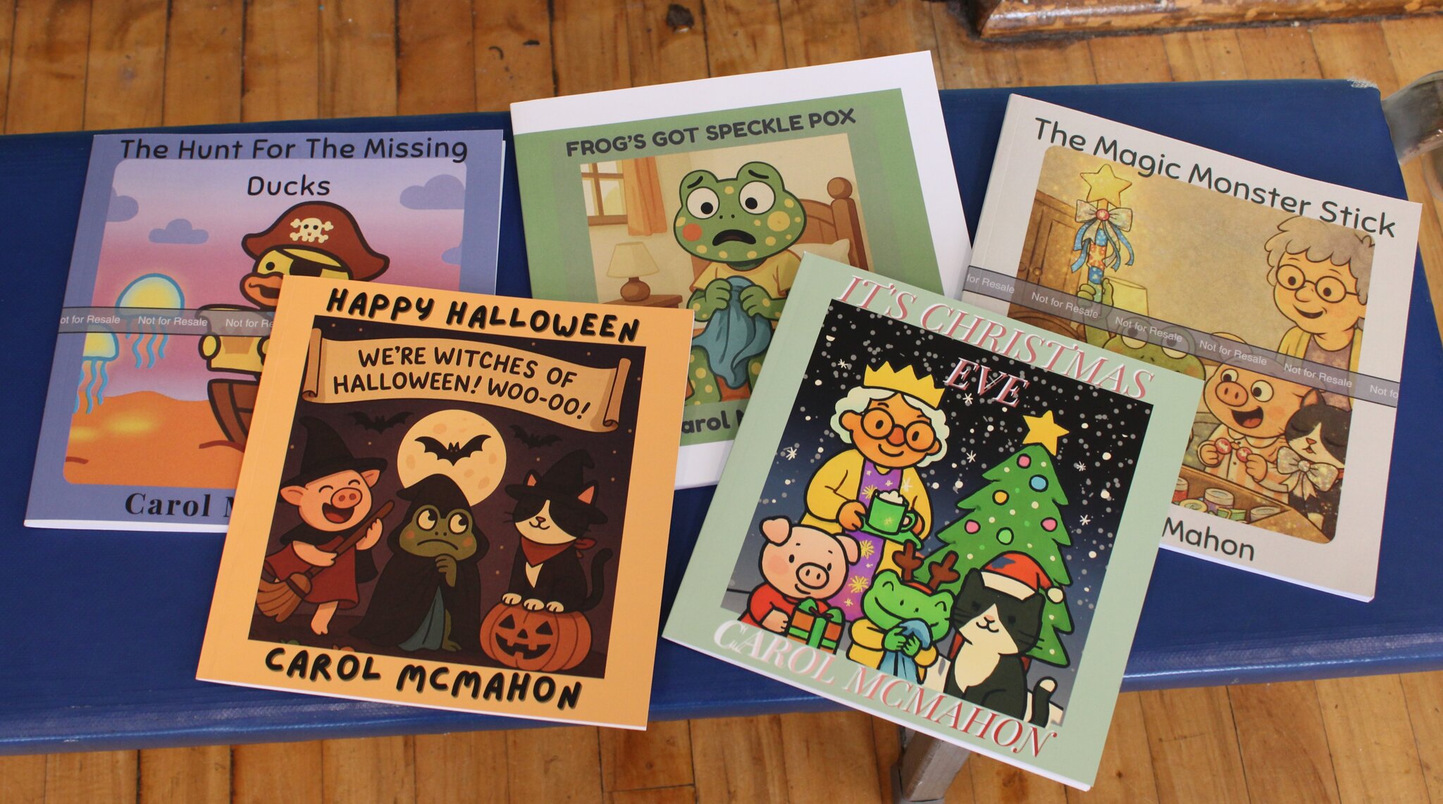 Image of World Book Day 2026