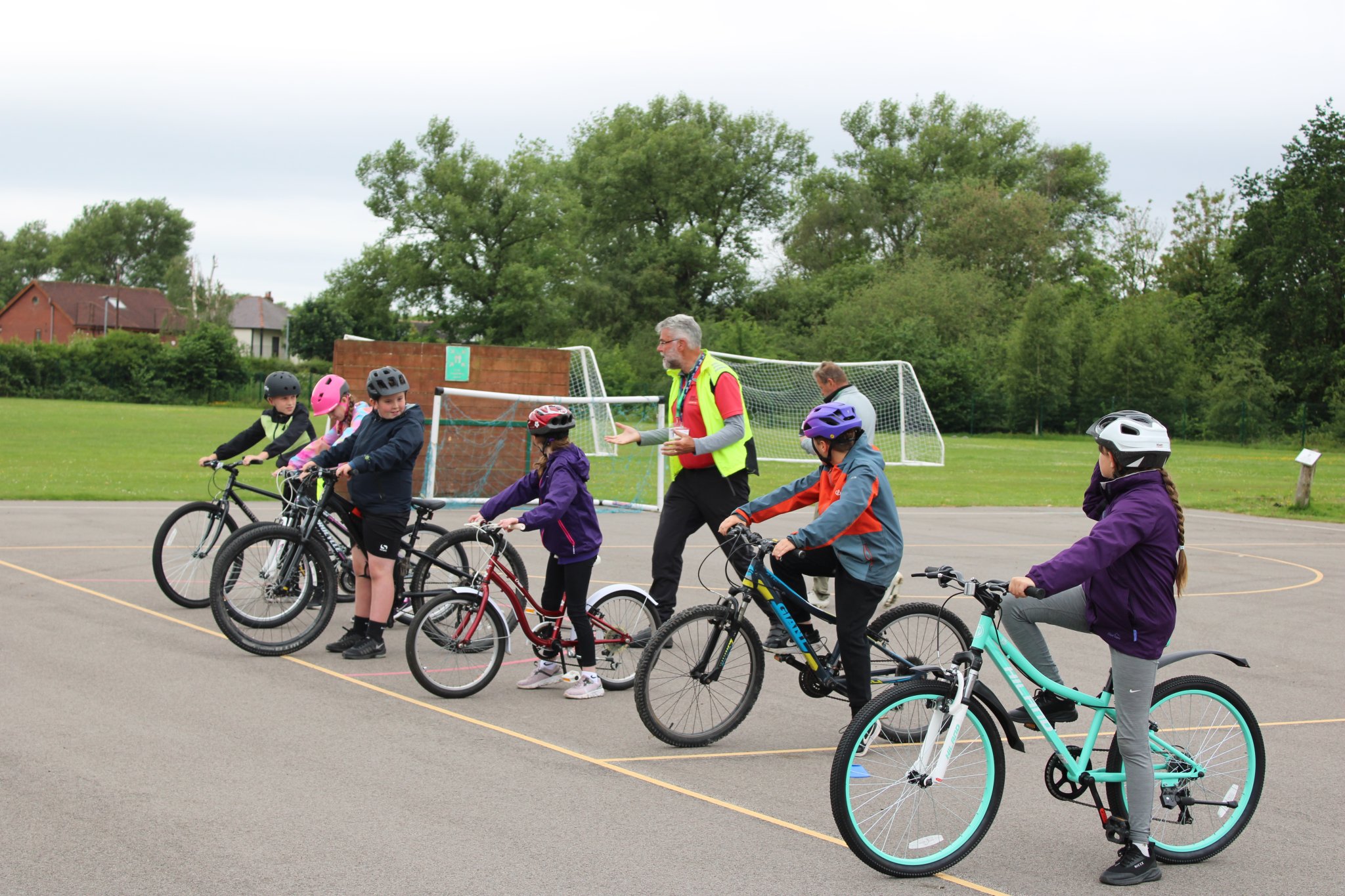 Image of Bikeability 2026