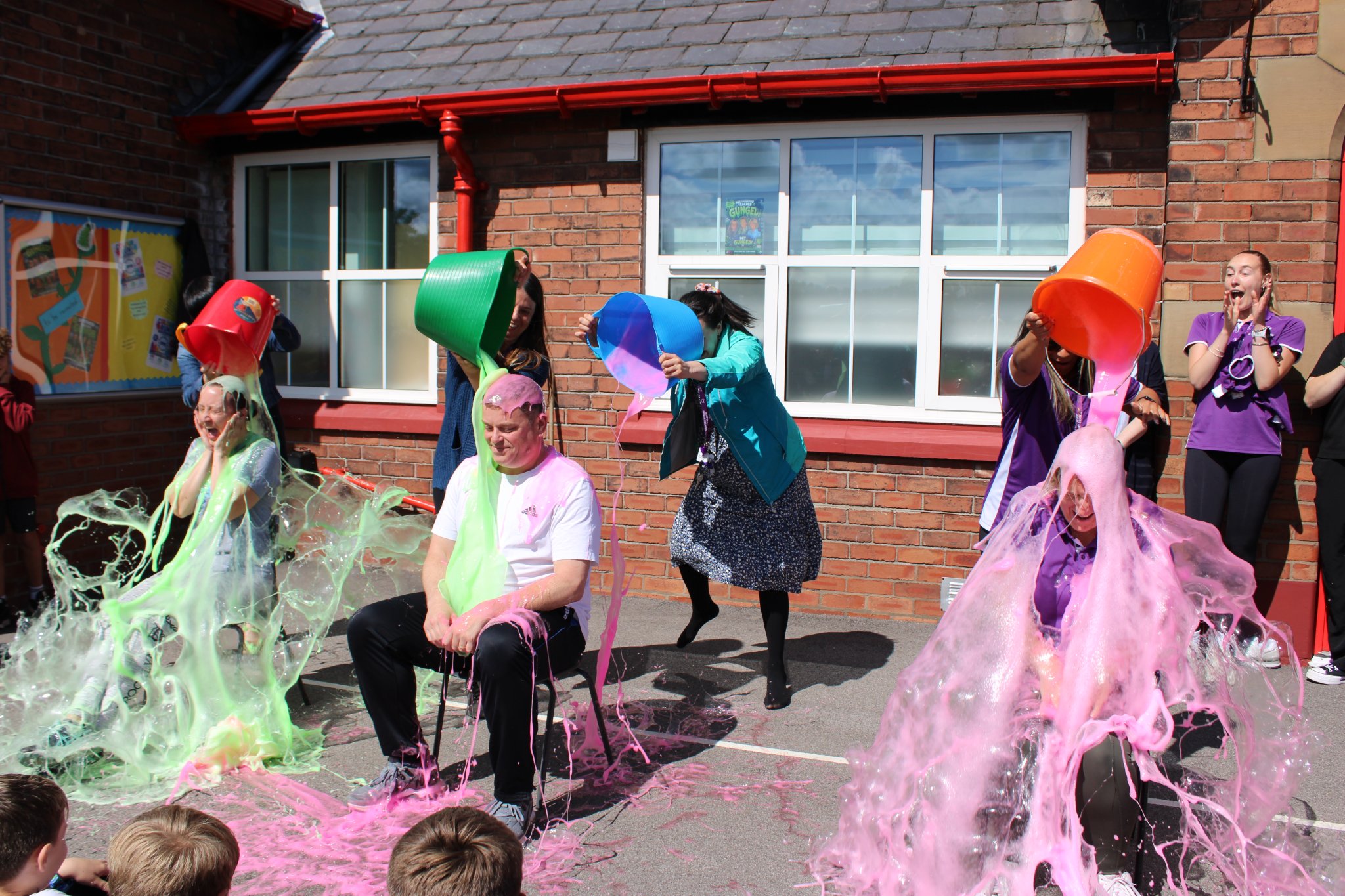 Image of Gunge the Teacher