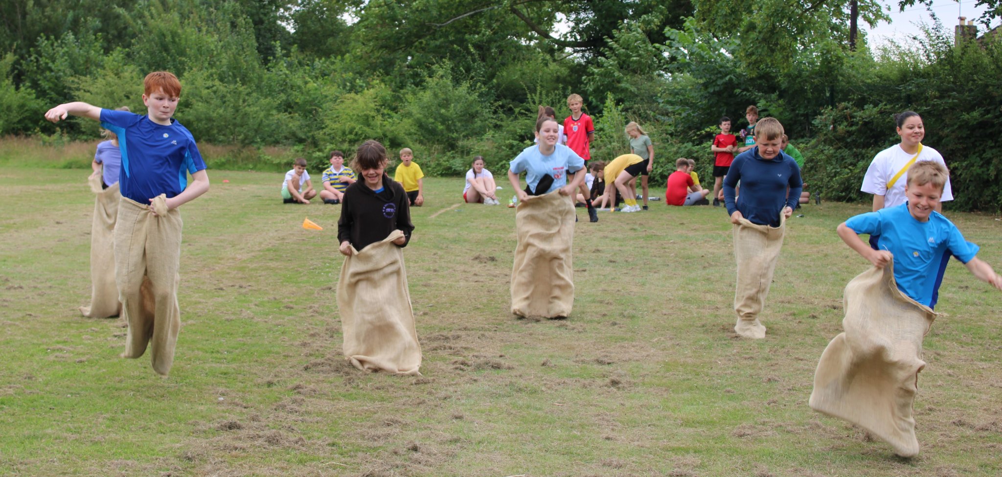 Image of Sports Day 2026