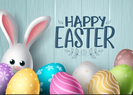 Image of Spring Eggstravaganza 2026