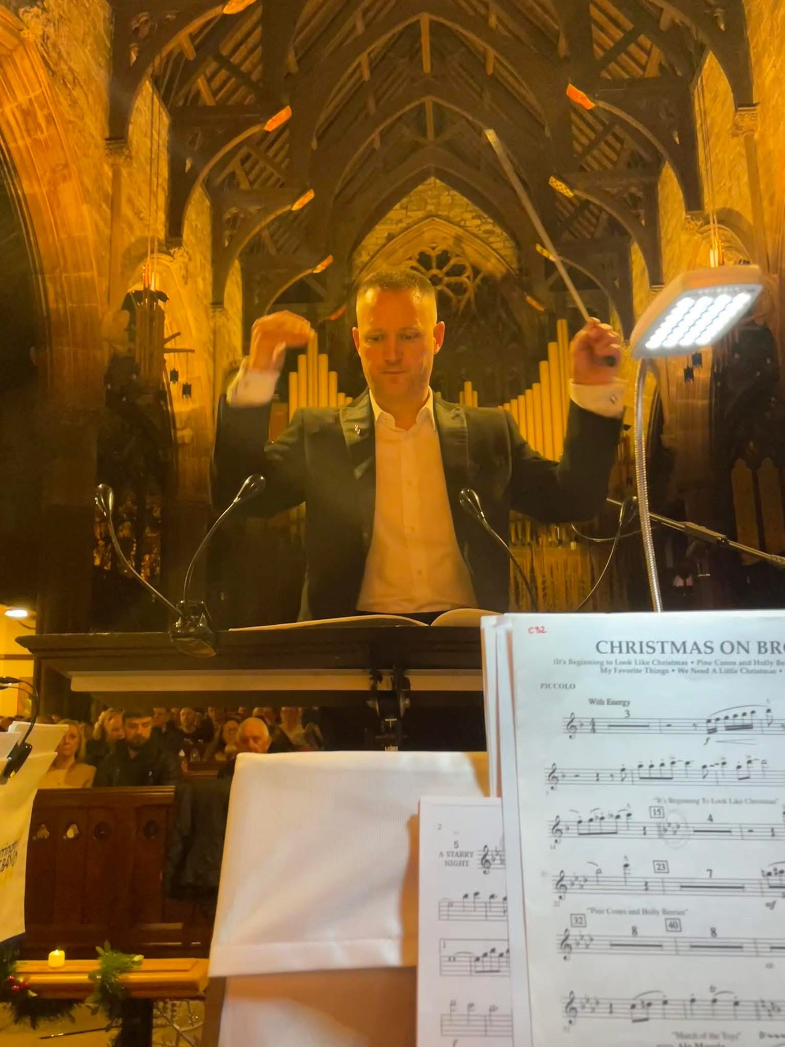 Image of Christmas Choir Events 2025