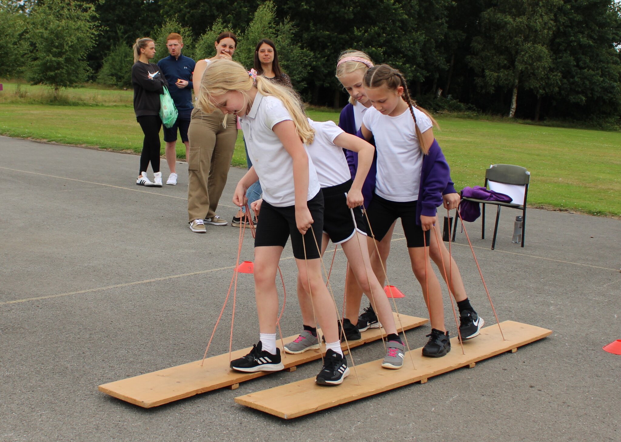 Image of KS2 Sports Day