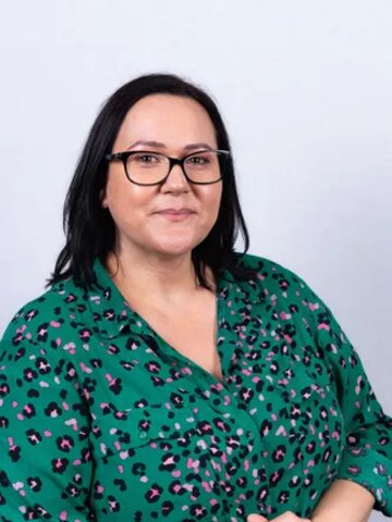 Angela Garner