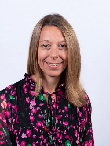 Helen Byrom