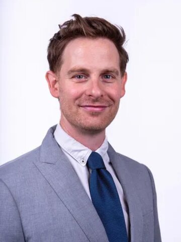 Jay Hawes