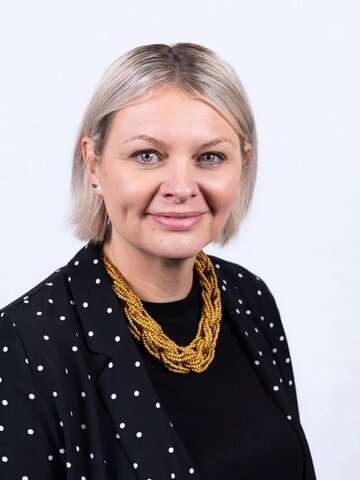 Lucy Berry