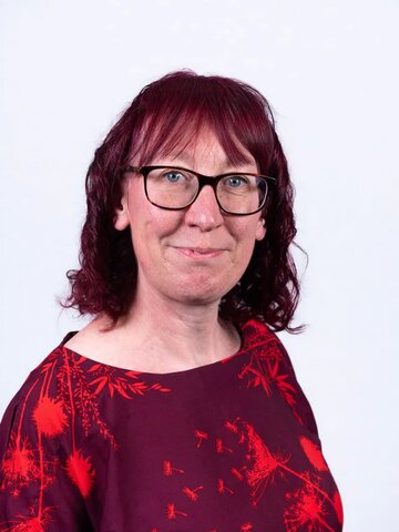 Sally Carson