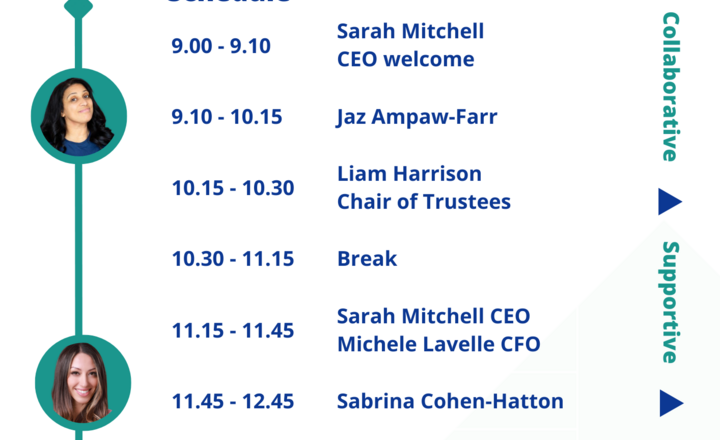 Image of INSPIRATION EVENT 2023