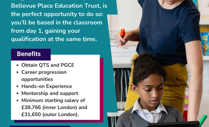 Image of CET Newsletter - April 2025