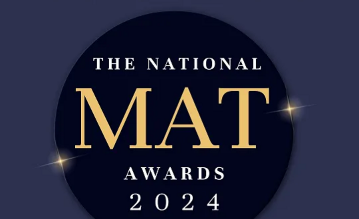 Image of National MAT Awards 2024