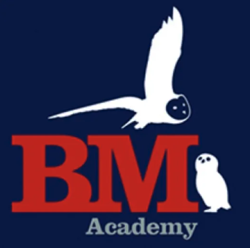 Logo of Bourton Meadow Academy