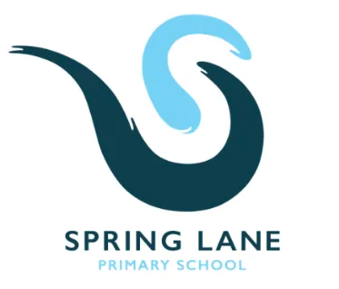 Logo of Spring Lane Primary