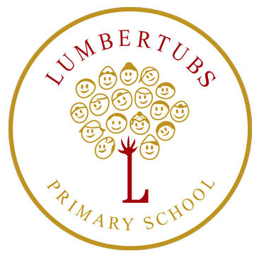 Logo of Lumbertubs Primary School