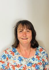 Mrs Winstanley