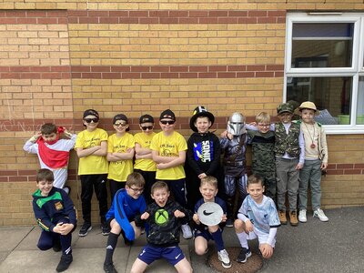 Image of World Book Day