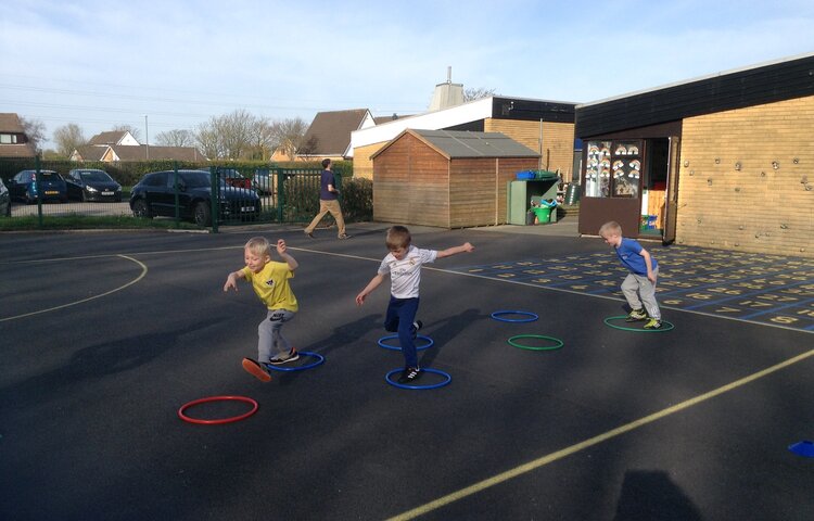 Image of Last Multi Skills