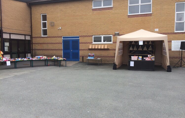 Image of Summer Fair 2016