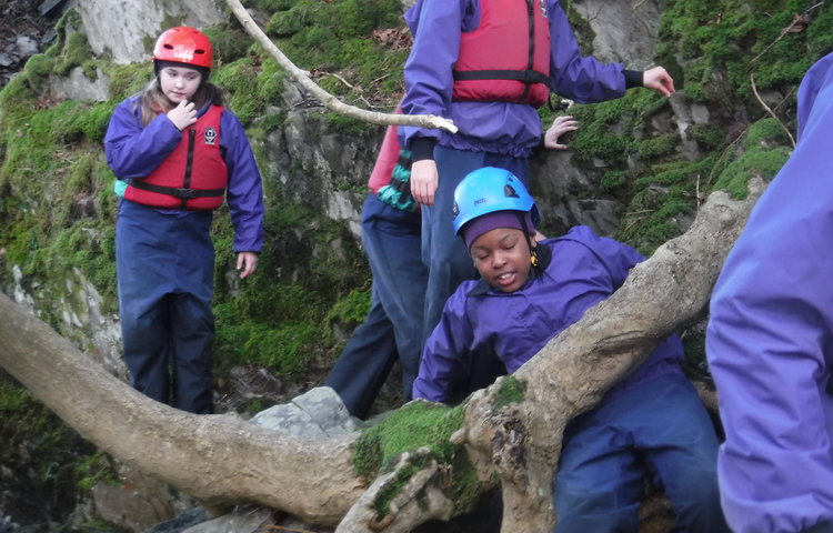 Image of Coniston Day 2 @ Waterpark