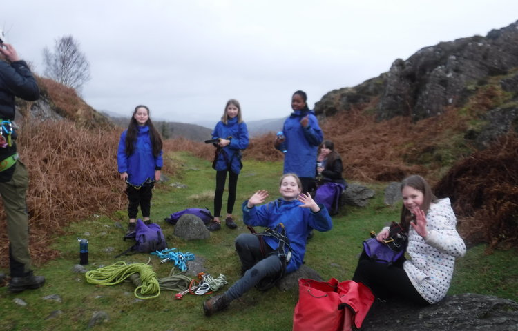 Image of Coniston Day 3 @ Waterpark