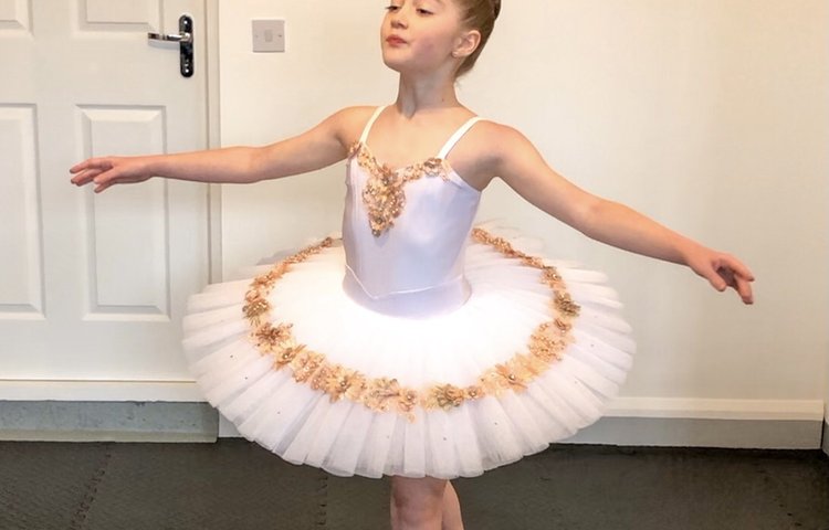 Image of Emily's Ballet