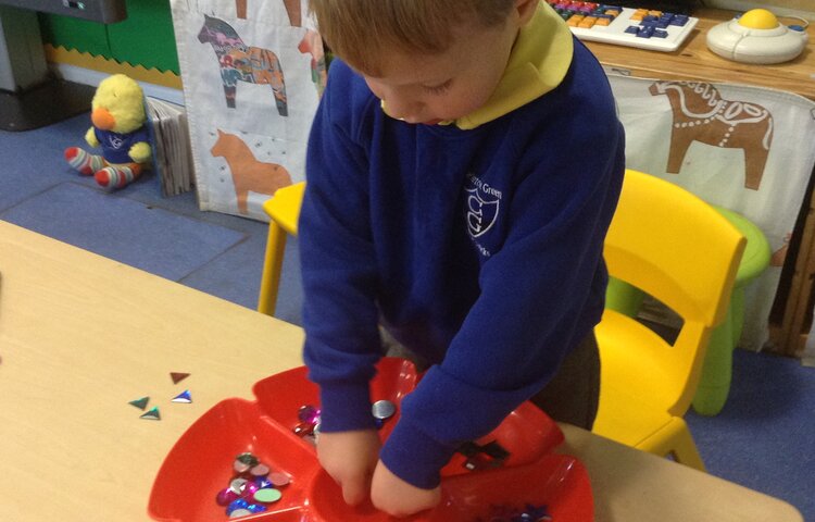 Image of Sorting Jewels