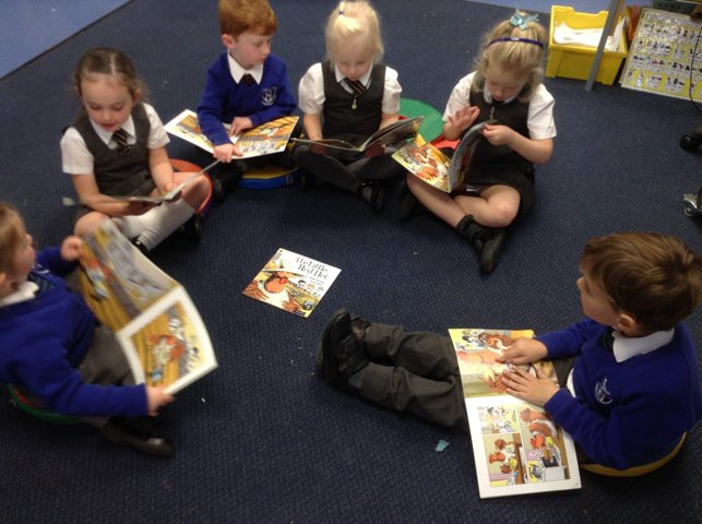 Image of Guided Reading