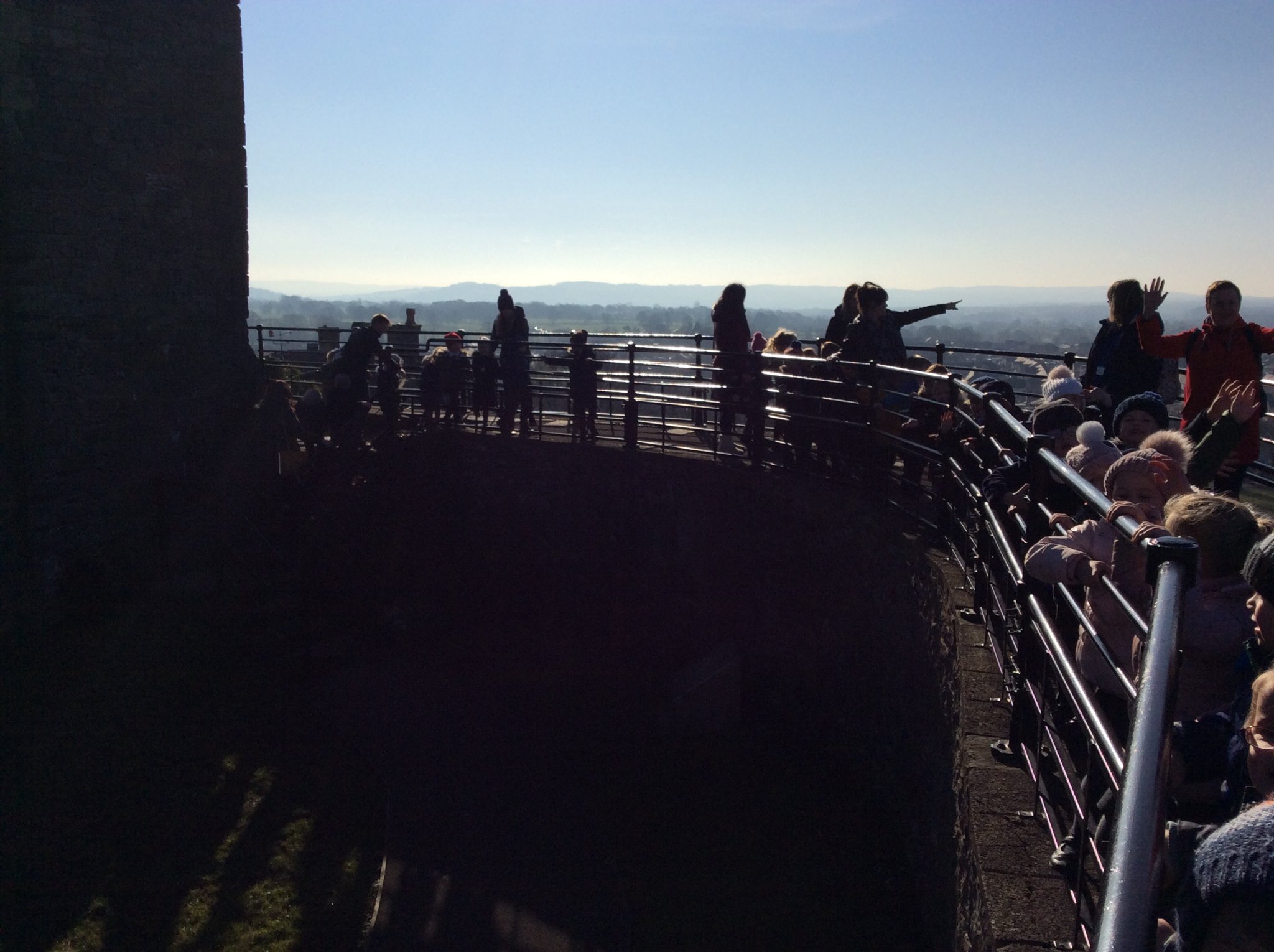 Image of Clitheroe Castle