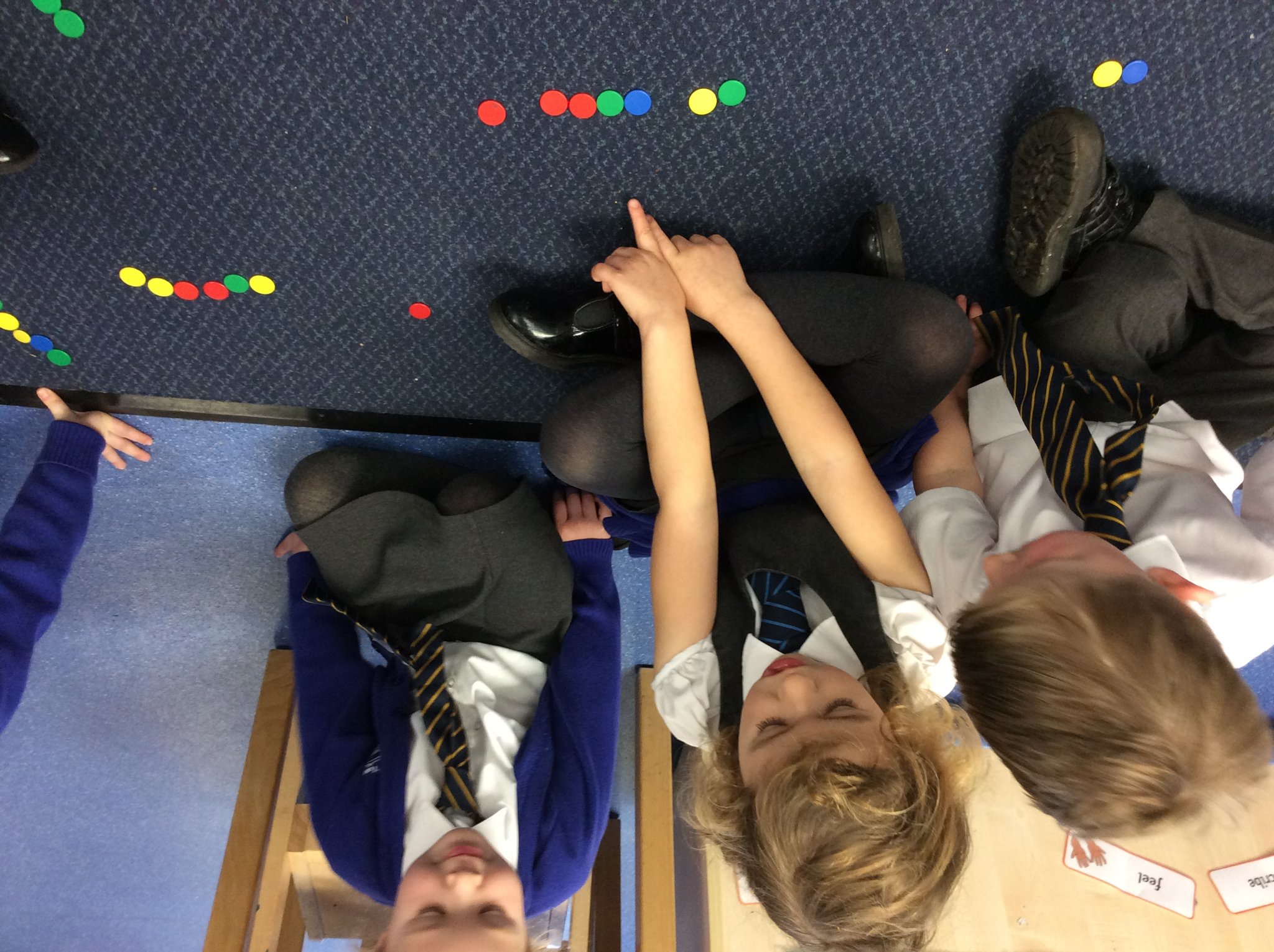 Image of Exploring making 6,7 and 8