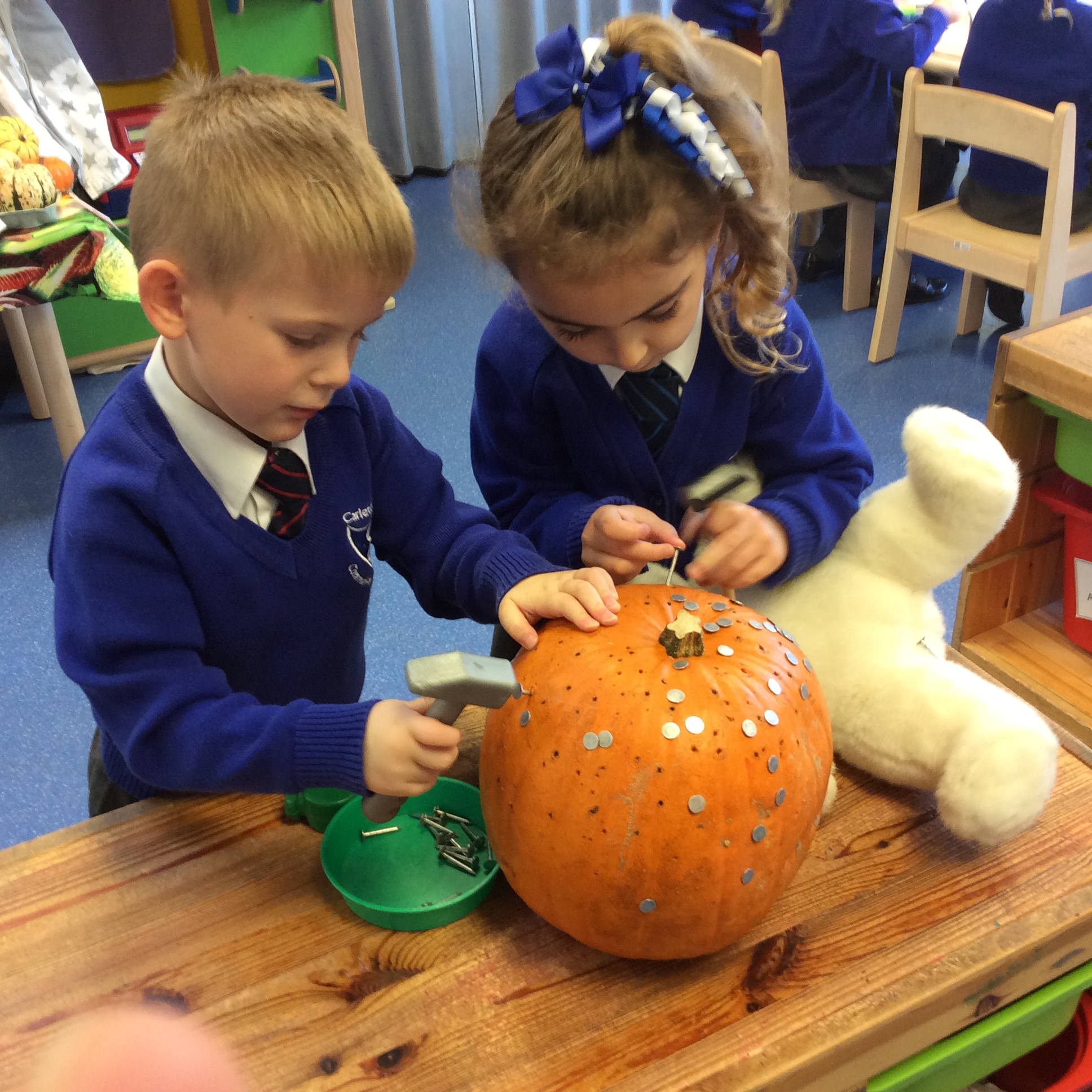 Image of Pumpkin Fun!