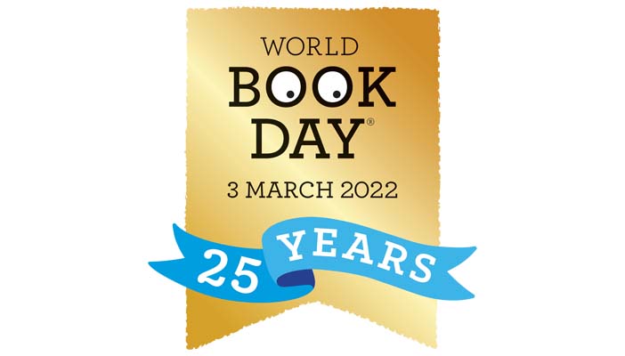 Image of World Book Day