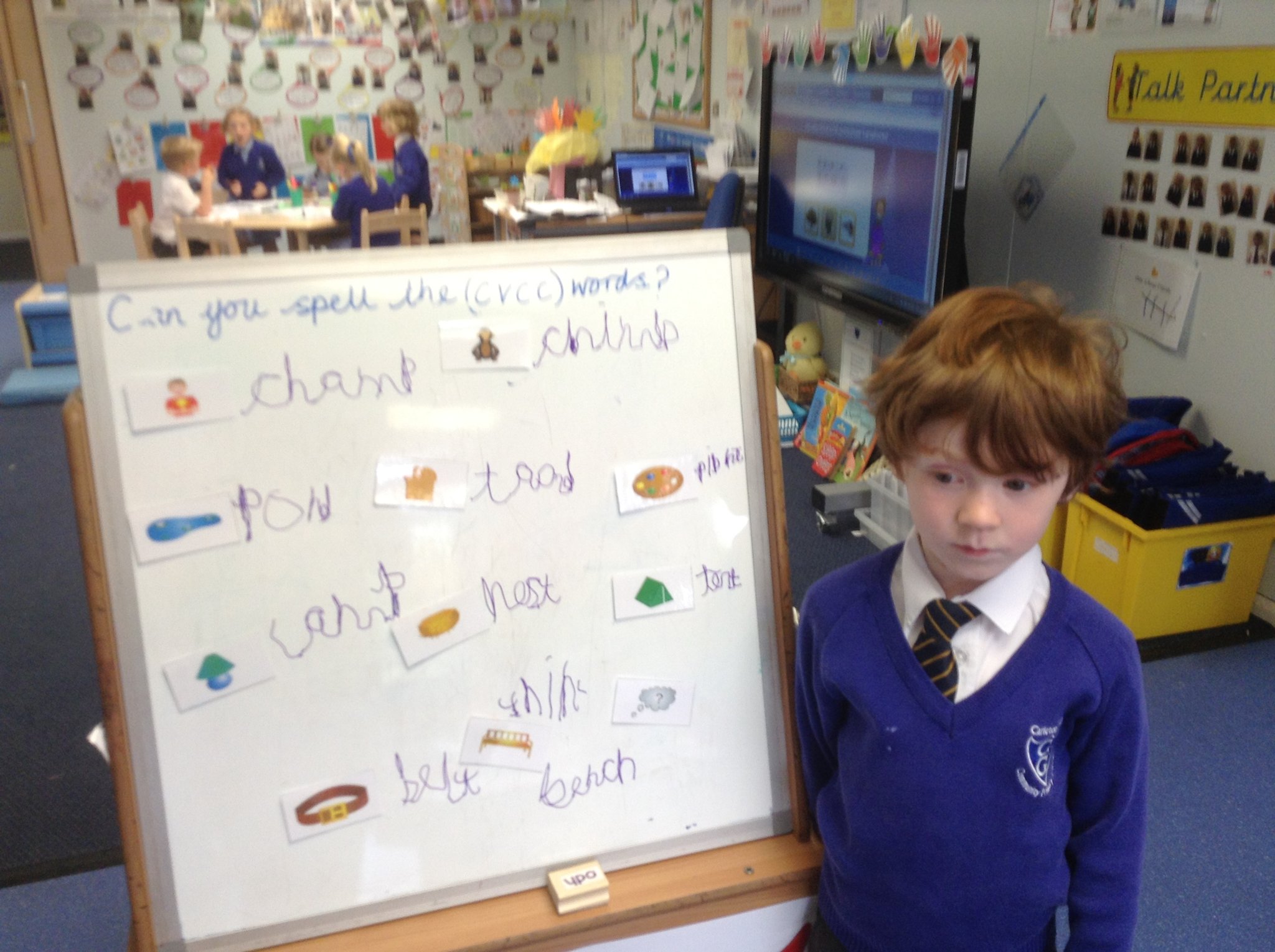 Image of Phonics