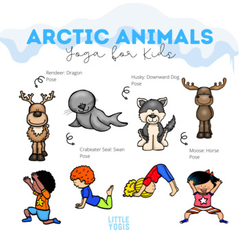 Image of Arctic Yoga