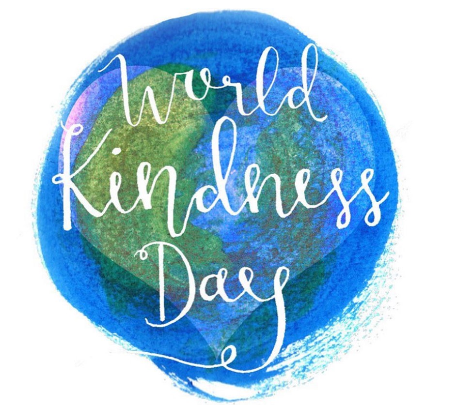 Image of World Kindness Day